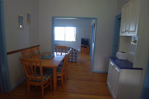 Culburra Cottage - Perth Resorts 139