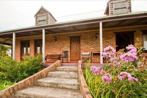 Culburra Cottage - Perth Resorts 271