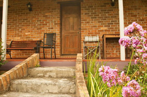 Culburra Cottage - Perth Resorts 273