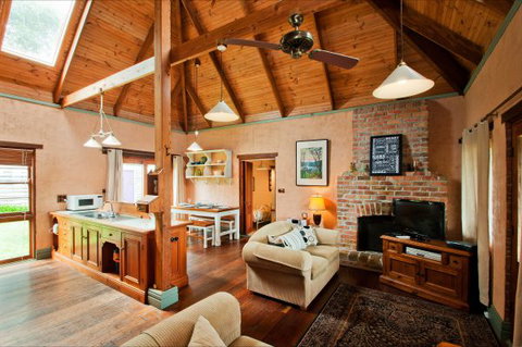 Culburra Cottage - Perth Resorts 274