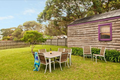 Culburra Cottage - Perth Resorts 276