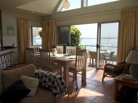 Culburra Cottage - Perth Resorts 240