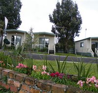 Hamilton Caravan Park - Accommodation Perth