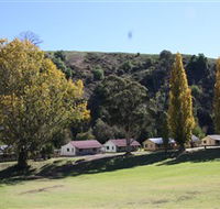 Licola Wilderness Village - Accommodation Perth
