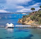 Merricks Lodge - Accommodation Perth