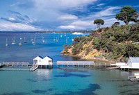 Merricks Lodge - Perth Resorts 0