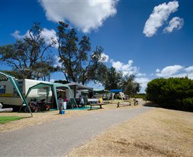 Mornington Peninsula Foreshore Camping - Accommodation Perth 2