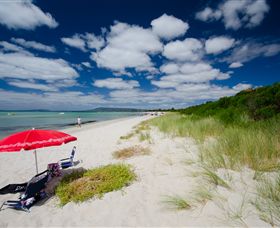 Mornington Peninsula Foreshore Camping - Accommodation Perth 5