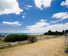 Mornington Peninsula Foreshore Camping - Accommodation Perth 3
