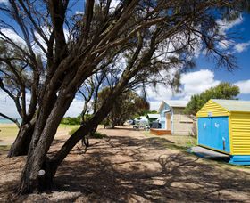 Mornington Peninsula Foreshore Camping - Accommodation Perth 4