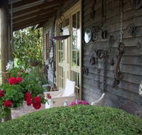 Springbank Bed  Breakfast Retreat - Accommodation Perth