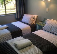 Tin Shack - Accommodation Perth