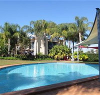 Villa Tarni Apartments - Accommodation Perth