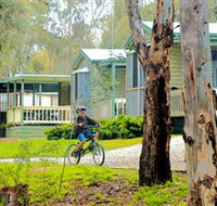 Yarraby Holiday Park - Aspen Parks - Accommodation Perth