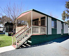 Yarraby Holiday Park - Aspen Parks - Accommodation Perth 1