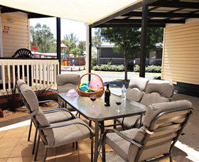 Yarraby Holiday Park - Aspen Parks - Accommodation Perth 3