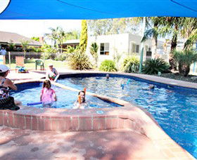 Yarraby Holiday Park - Aspen Parks - Accommodation Perth 4