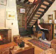 Bowerbank Mill BB - Accommodation Perth