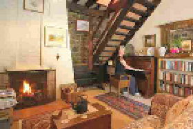 Bowerbank Mill B&B - Accommodation Perth 0