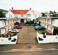 Mayfair Motel on Cavell - Accommodation Perth