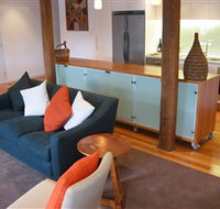 Sullivans Cove Apartments - Harbourside - Accommodation Perth