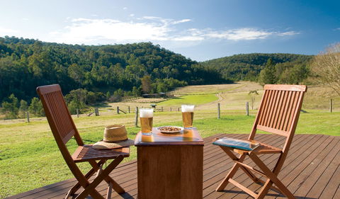 Big Yango Homestead - Big Yengo - Accommodation Perth 0