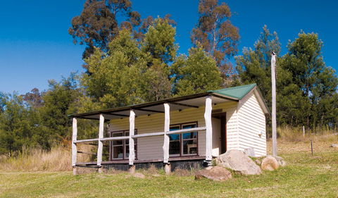 Big Yango Homestead - Big Yengo - Accommodation Perth 2