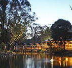 Billabong Camp Taronga Western Plains Zoo Dubbo - Accommodation Perth