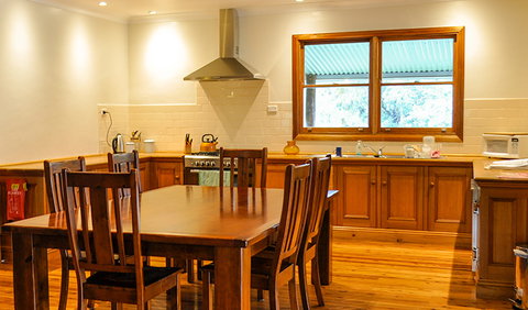 Capertee Homestead 'Port Macquarie' - Bogee - Accommodation Perth 0