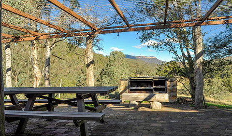 Capertee Homestead 'Port Macquarie' - Bogee - Accommodation Perth 2