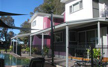 Active Holidays BIG4 Hunter Valley - Accommodation Perth 0