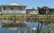 Active Holidays BIG4 Hunter Valley - Accommodation Perth 1