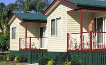 Active Holidays Kingscliff - Accommodation Perth 0