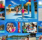 Active Holidays White Albatross - Accommodation Perth