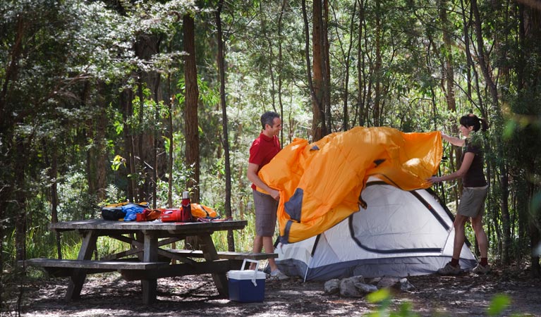 Boonoo Boonoo NSW Accommodation Perth
