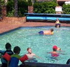 Ballina Lakeside Holiday Park - Accommodation Perth