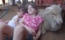 Barcoos Farmstays Bathurst - Accommodation Perth 2