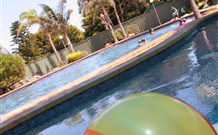 Bergalia NSW Accommodation Perth