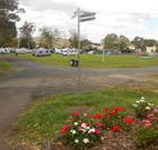 Berry Showground Camping - Accommodation Perth
