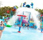 BIG4 Northstar Holiday Resort and Caravan Park - Accommodation Perth