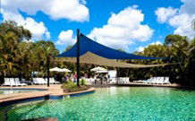 BIG4 Tweed Billabong Holiday Park - South - Perth Resorts 0