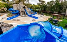 BIG4 Tweed Billabong Holiday Park - South - Perth Resorts 1