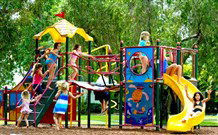 BIG4 Tweed Billabong Holiday Park - South - Perth Resorts 4