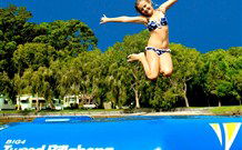 BIG4 Tweed Billabong Holiday Park - South - Perth Resorts 6