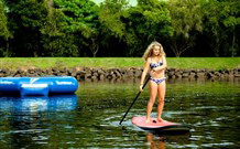 BIG4 Tweed Billabong Holiday Park - South - Perth Resorts 8
