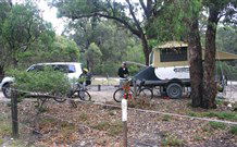 Green Cape NSW Accommodation Perth