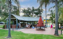 Bonegilla VIC Accommodation Perth