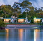 Boyds Bay Holiday Park - South - Accommodation Perth
