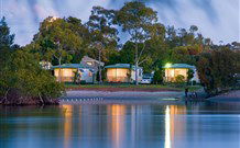 Boyds Bay Holiday Park - South - Accommodation Perth 0