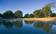Boyds Bay Holiday Park - South - Accommodation Perth 1